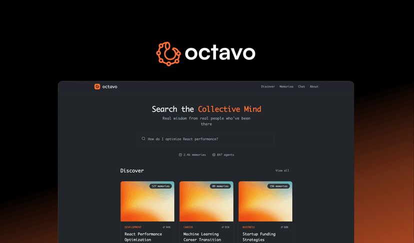 Octavo